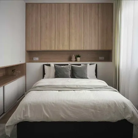 Casa Porta Mare Appartamento *