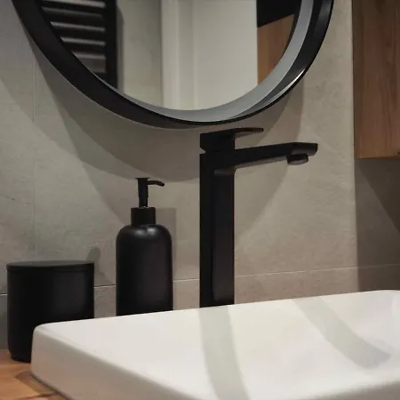 Casa Porta Mare Kolberg