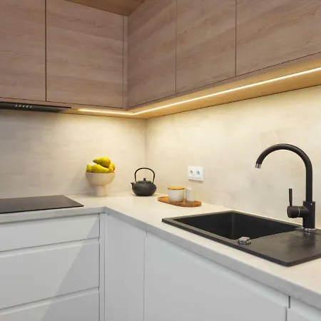 Casa Porta Mare * Kołobrzeg