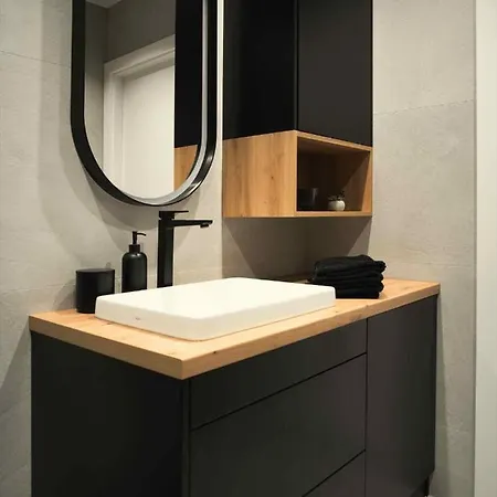 Casa Porta Mare Appartamento Kołobrzeg