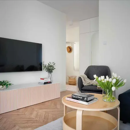 Casa Porta Mare * Kolberg