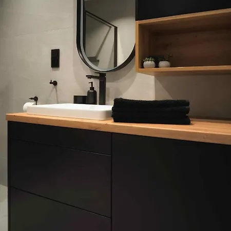 Casa Porta Mare Apartment *