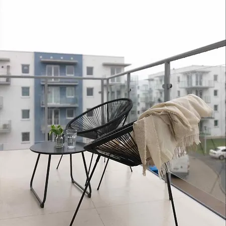 Apartment Casa Porta Mare *