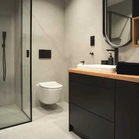 Appartamento Casa Porta Mare *