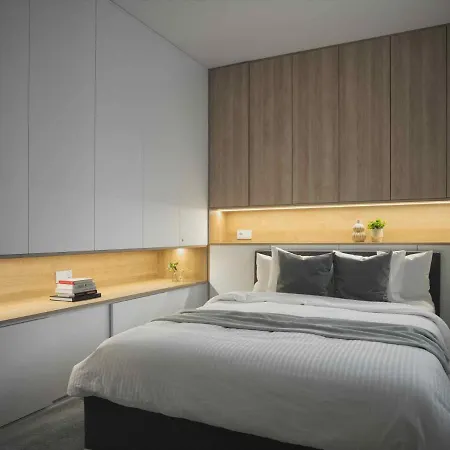 Appartamento Casa Porta Mare *