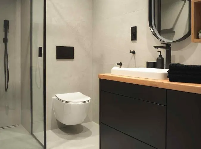 Apartman Casa Porta Mare *