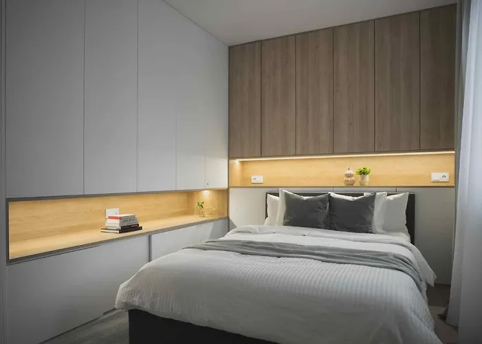 Apartman Casa Porta Mare *